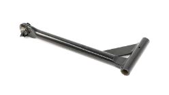Bobcat 4133155.7 ZT2 Push Arm Weldment - BOB 4133155.7