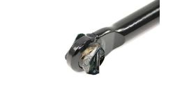 Bobcat 4133155.7 ZT2 Push Arm Weldment - BOB 4133155.7