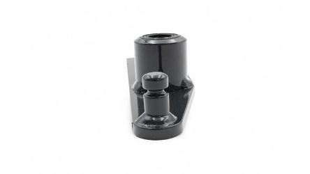 Bobcat 4133302 Idler Arm Pump S-Assembly 