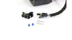 Bobcat 4133816 S Linear Actuator w/ Decal - BOB 4133816