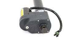 Bobcat 4133816 S Linear Actuator w/ Decal - BOB 4133816