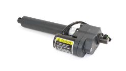 Bobcat 4133816 S Linear Actuator w/ Decal - BOB 4133816