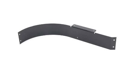 Bobcat 4134338.7 52-54" Front Center Baffle 