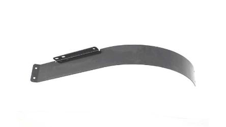 Bobcat 4134340.7 61 Front Center Baffle 