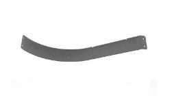Bobcat 4134340.7 61 Front Center Baffle - BOB 4134340.7