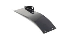 Bobcat 4134344.7 61 Right Front Baffle - BOB 4134344.7