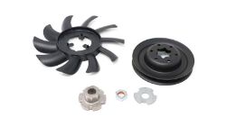 Bobcat 4134501 Transaxle Pulley 