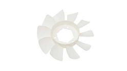 Bobcat 4134502 50307 Transaxle Fan - BOB 4134502