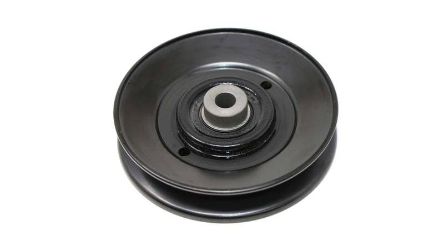 Bobcat 4135265 4 Split Steel Idler Pulley 