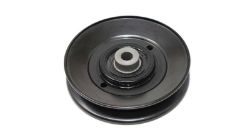 Bobcat 4135265 4 Split Steel Idler Pulley 
