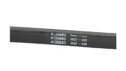 Bobcat 4135683 72 Cutterdeck Belt - BOB 4135683