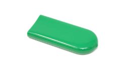 Bobcat 4135868-01 Green Handle Cover - BOB 4135868-01