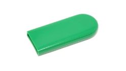 Bobcat 4135868-01 Green Handle Cover - BOB 4135868-01