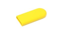 Bobcat 4135868-02 Yellow Handle Cover - BOB 4135868-02