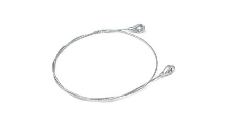 Bobcat 4136053 Cable Assembly 