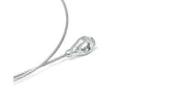 Bobcat 4136053 Cable Assembly - BOB 4136053