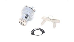 Bobcat 4136497 Kubota Diesel Key Switch - BOB 4136497