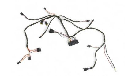Bobcat 4136788 Wiring Main Harness 