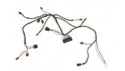 Bobcat 4136788 Wiring Main Harness - BOB 4136788