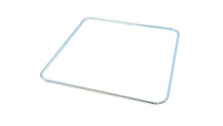 Bobcat 4137071 Grass Bag Frame Weldment 