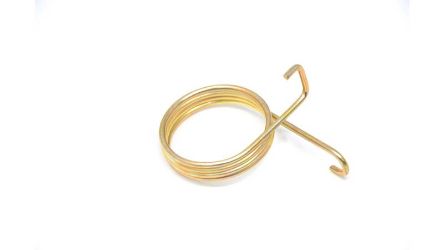 Bobcat 4137227 Spring Torsion 