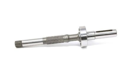Bobcat 4137278-05 15mm Straight Pump Shaft Kit 
