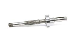 Bobcat 4137278-05 15mm Straight Pump Shaft Kit - BOB 4137278-05