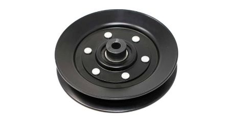 Bobcat 4137445 Pulley Idler 