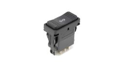 Bobcat 4138301 Switch Dpdt Momentary Rocker - BOB 4138301