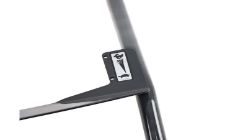 Bobcat 4138395 LA5 S-Handle w/ Decal - BOB 4138395