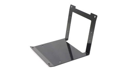 Bobcat 4139443.7 Front Cooler Bracket 