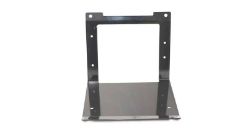 Bobcat 4139443.7 Front Cooler Bracket - BOB 4139443.7
