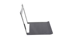 Bobcat 4139443.7 Front Cooler Bracket - BOB 4139443.7