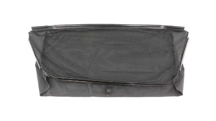 Bobcat 4141806 2 Cap Fabric Bag w/ "j" Star 
