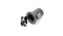 Bobcat 4142266 12V Connector Receptacle - BOB 4142266