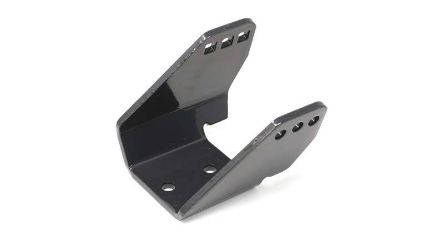 Bobcat 4143254.7 Left Hand Front Roller Bracket 