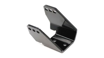 Bobcat 4143255.7 Right Hand Front Roller Bracket 