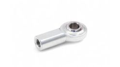 Bobcat 4143595-03 5/16-24 Female Metal Rod End - BOB 4143595-03