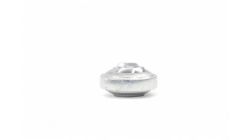 Bobcat 4143595-03 5/16-24 Female Metal Rod End - BOB 4143595-03