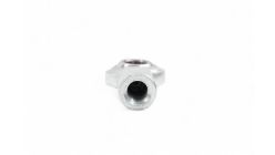 Bobcat 4143595-03 5/16-24 Female Metal Rod End - BOB 4143595-03
