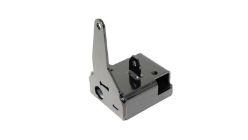 Bobcat 4143673.7 Box Right Control Weldment - BOB 4143673.7