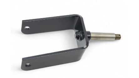 Bobcat 4143675.7 Caster Weldment 