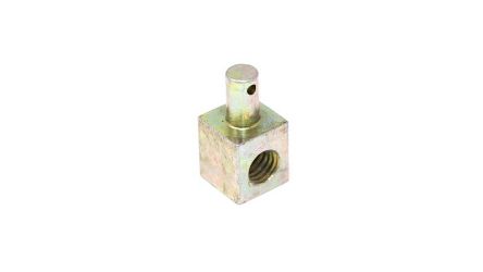 Bobcat 4145589 3/8-16" Swivel 
