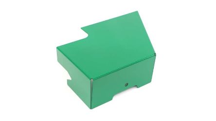 Bobcat 4146595.2 48 Right Hand Fastcat Cover 