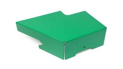 Bobcat 4146596.2 48 Left Hand Fastcat Cover - BOB 4146596.2