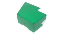 Bobcat 4146596.2 48 Left Hand Fastcat Cover - BOB 4146596.2