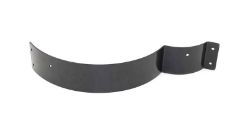Bobcat 4147035.7 Front Deck Baffle - BOB 4147035.7