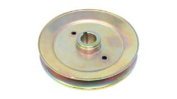 Bobcat 4149197 6.25 Deep Gr Pulley 