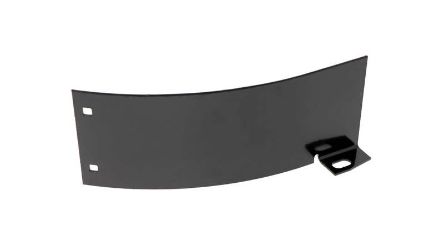 Bobcat 4150775.7 Front Right Baffle 
