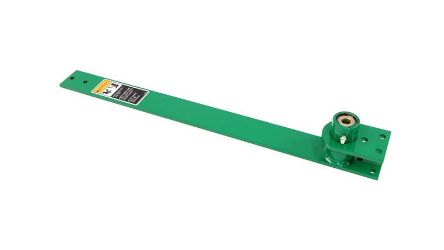Bobcat 4153501 15 & 16 Side Arm S-Assembly 